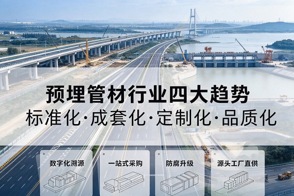 双清行业发展趋势总结
