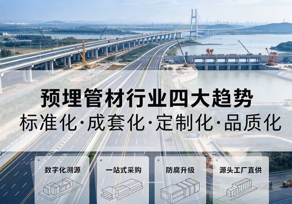 双清行业发展趋势总结