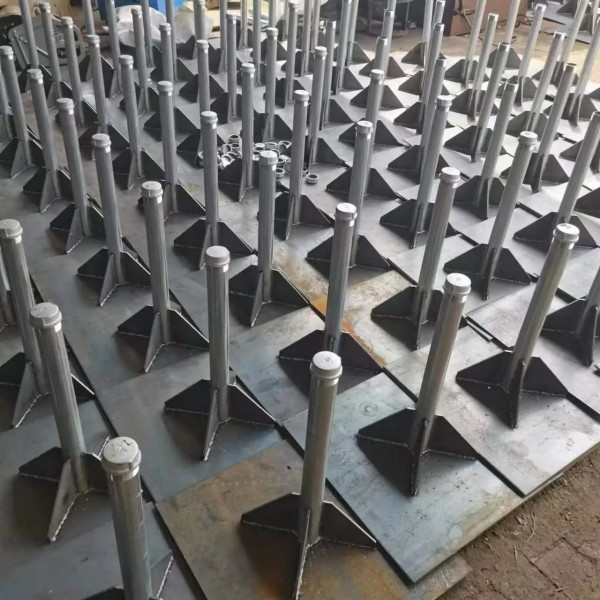 双清沉降板现货
