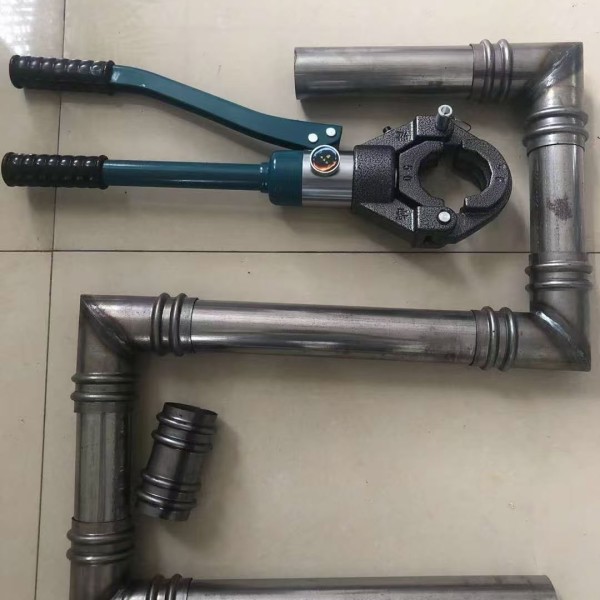 双清冷却管生产